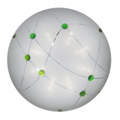 Plafon 30 LED 10W DUCA 13-54173 Candellux