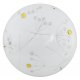 Plafon 30 LED 10W FLORAL 13-49766 Candellux