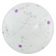 Plafon 30 LED 10W FLORAL 13-49797 Candellux