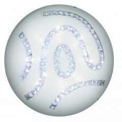 Plafon 30 LED 10W GAJA 13-52421 Candellux