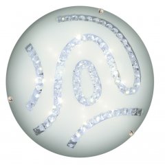 Plafon 30 LED 10W GAJA 13-54906 Candellux