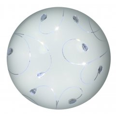 Plafon 30 LED 10W MARGIE 13-47786 Candellux