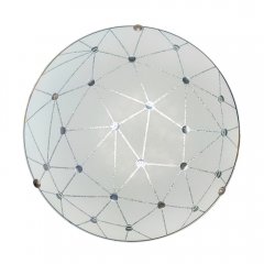 Plafon 30 LED 12W ROCK 13-75079 Candellux