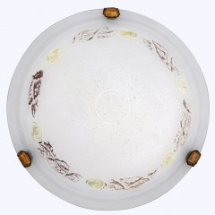 Plafon 30 RÓŻA 13-62010 Candellux