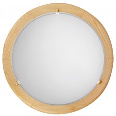 Plafon 40 LED 16W BIANCA 14-54425 Candellux