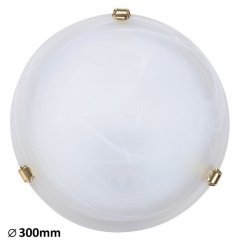 Plafon ALABASTRO 3201 Rabalux