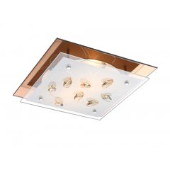 Plafon AYANA 40412-2 Globo