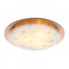 Plafon AYANA 40413-3 Globo