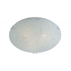 Plafon BIKE 40400-3 Globo