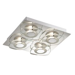 Plafon Bill C29385F-1P Italux