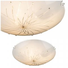 Plafon CALIMERO I 40402-3 Globo