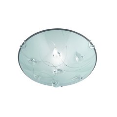 Plafon CARBONADO 602400106 Trio