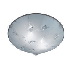 Plafon CARBONADO 602400206 Trio