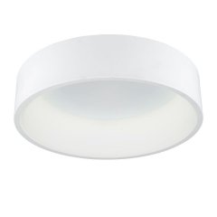 Plafon Chiara 3945-832RC-WH-3 Italux