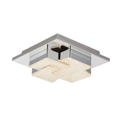 Plafon Clarise MX15083-1B-14W Italux