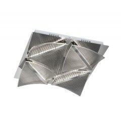 Plafon Clemente C29750F-4A Italux