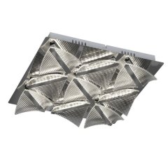 Plafon Clemente C29750F-9A Italux