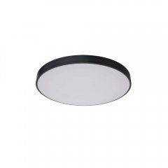 Plafon duży LED 45W RAPIDO LP-433 / 1C L BK Light Prestige