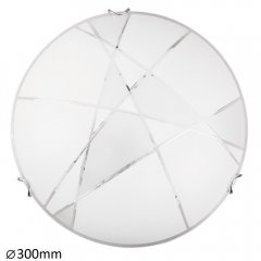Plafon ETERNA 3949 Rabalux