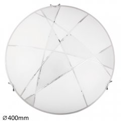 Plafon ETERNA 3950 Rabalux