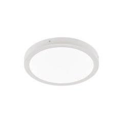 Plafon Glissy Round KLCM20R36W Italux