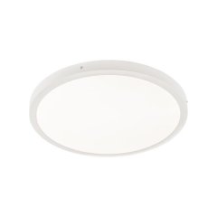 Plafon Glissy Round KLCM20R48W Italux