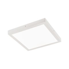 Plafon Glissy Square KLCM20S36W400 Italux