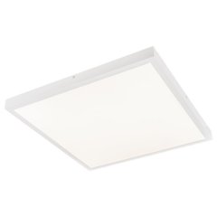 Plafon Glissy Square KLCM20S48W Italux