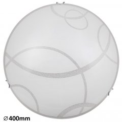 Plafon HALLIE 3381 Rabalux