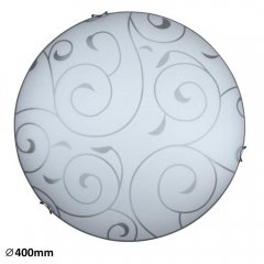 Plafon HARMONY LUX 3853 Rabalux