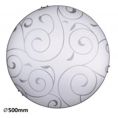 Plafon HARMONY LUX 3857 Rabalux