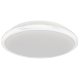 Plafon hermetyczny IP44 LED 18W TERMA ML6401 Milagro