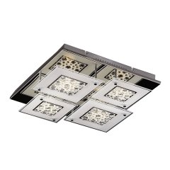 Plafon Laax C29396F-2A Italux