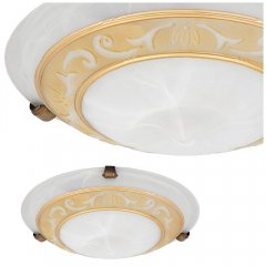 Plafon LARETTA 3713 Rabalux