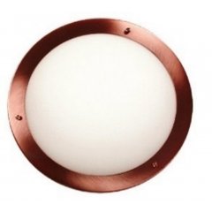 Plafon łazienkowy 31 AQUILA 13-45416 Candellux