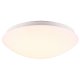 Plafon łazienkowy LED 12W ASK 45356001 Nordlux