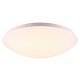 Plafon łazienkowy LED 16W ASK 45376001 Nordlux