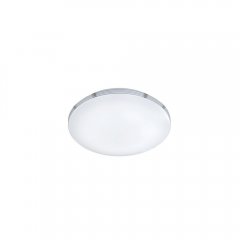 Plafon łazienkowy LED 18W IP44 APART 659411806 Trio