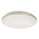 Plafon łazienkowy LED 18W IP44 TOMA 75057 Rabalux