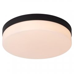 Plafon łazienkowy LED 18W WW BISKIT 79111 / 30 / 30 Lucide