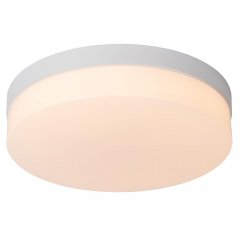 Plafon łazienkowy LED 18W WW BISKIT 79111 / 30 / 31 Lucide