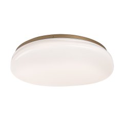 Plafon łazienkowy LED 24W IP44 CALIOPE 75053 Rabalux