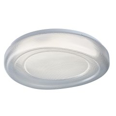 Plafon łazienkowy LED 24W IP44 DOLCINO 75059 Rabalux