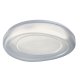 Plafon łazienkowy LED 24W IP44 DOLCINO 75059 Rabalux