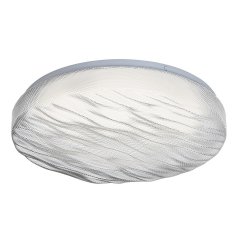 Plafon łazienkowy LED 24W IP44 LUVIA 75061 Rabalux