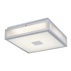 Plafon łazienkowy LED 24W IP44 ZOYA 75034 Rabalux