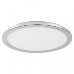 Plafon łazienkowy LED 24W JEREMY 5208 Rabalux