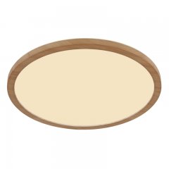 Plafon łazienkowy LED 24W SAPANA 41562-24WW Globo