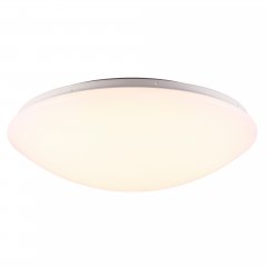 Plafon łazienkowy LED 36W ASK 45396001 Nordlux