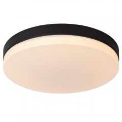 Plafon łazienkowy LED 36W WW BISKIT 79111 / 40 / 30 Lucide